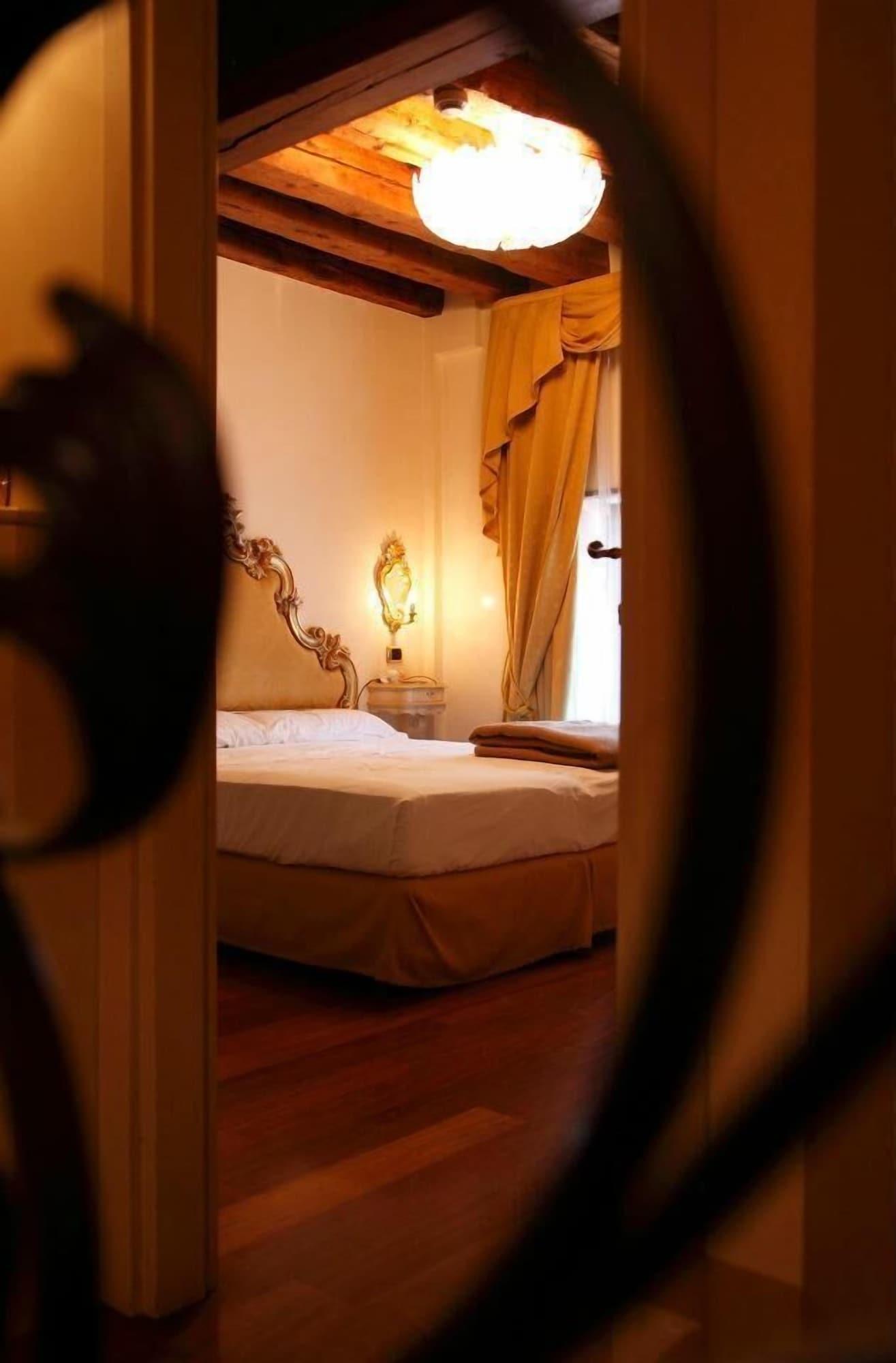 Hotel Vecellio Venedig