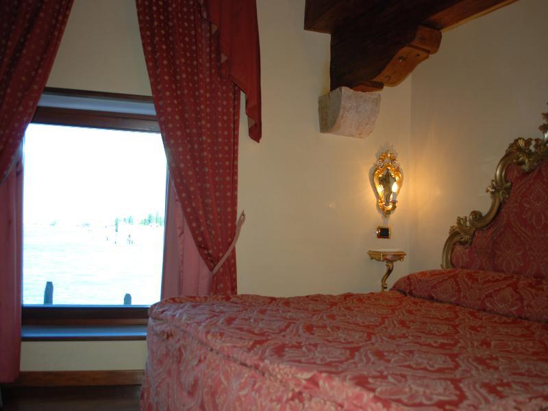 Hotel Vecellio Venedig