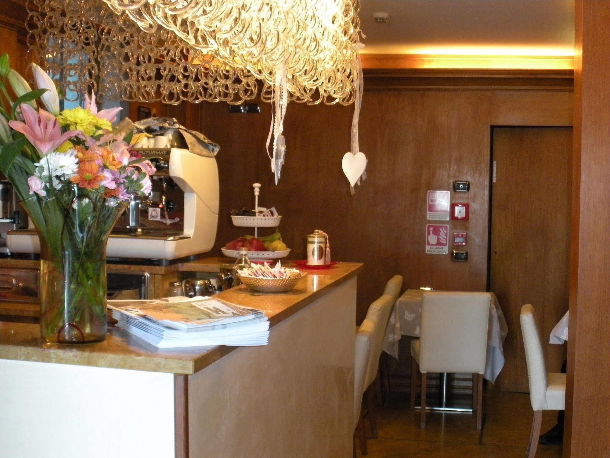 Vecellio Hotel Venedig
